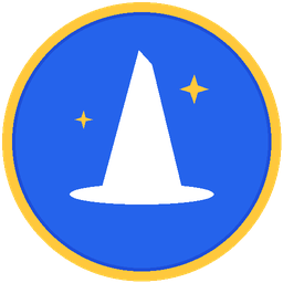 Calculator Wizard logo